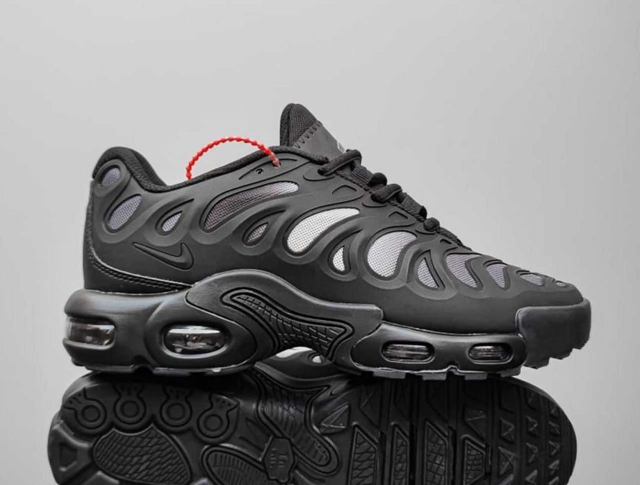 Мужские кроссовки Nike Air Max TN Plus Drift найк аир макс тн дрифт