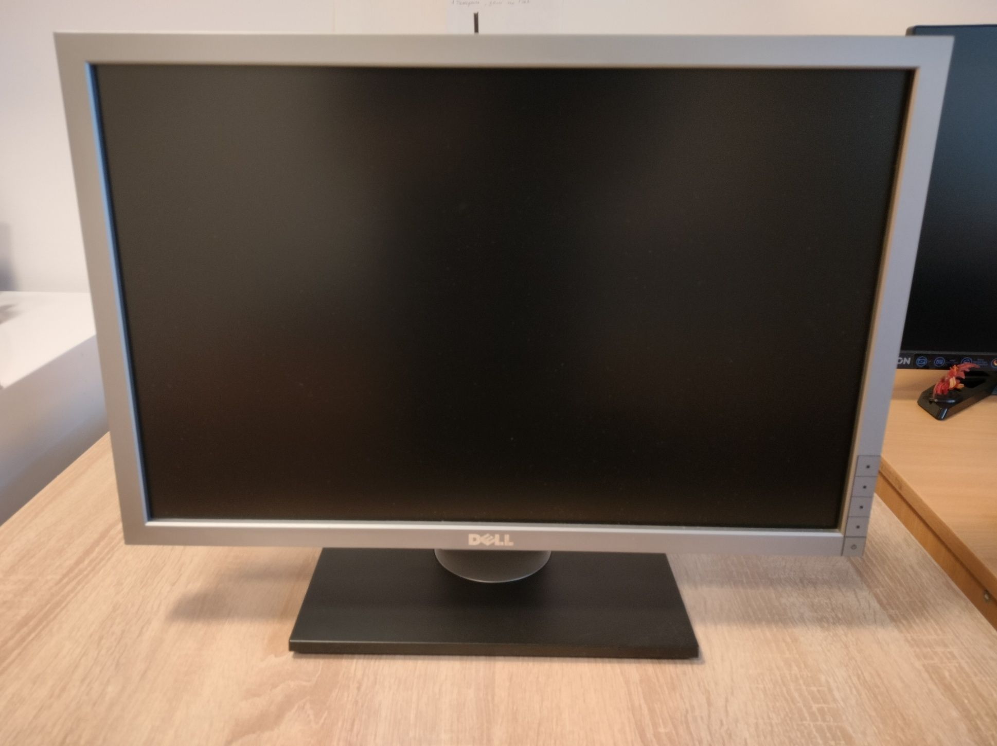 Monitor 22 cali Dell P2210f