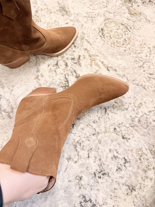 Казаки 38 іде на 39(25см)