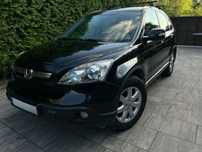 Honda CR-V Honda CR-V,