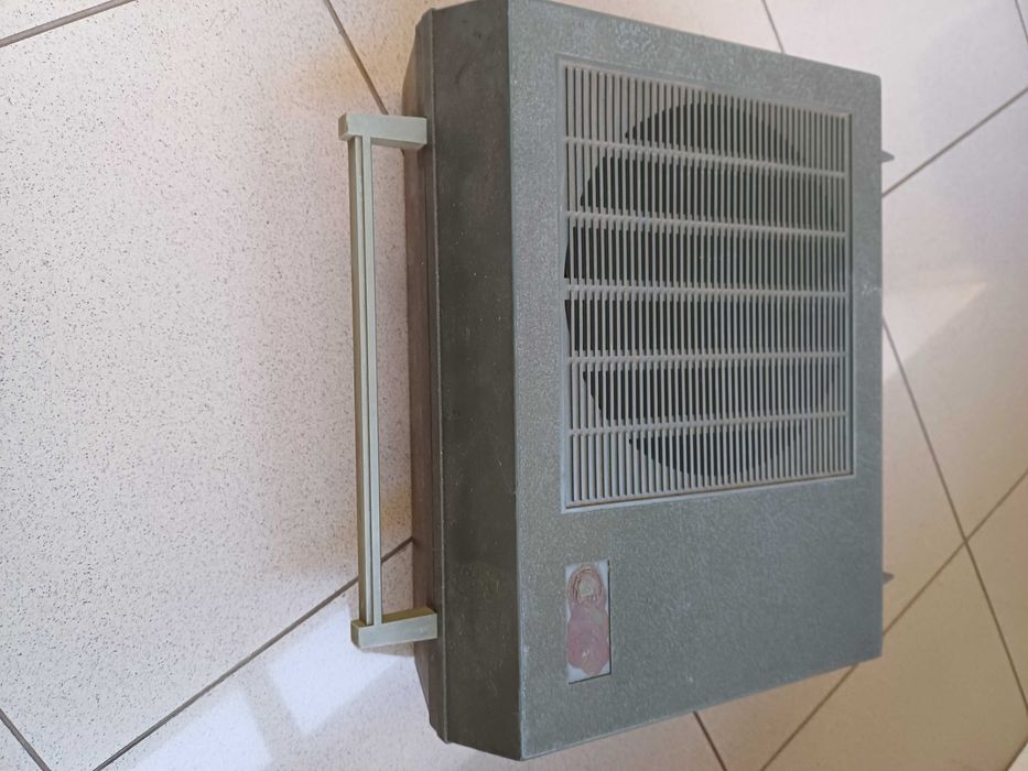 Gira discos vintage para restauro