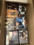 1200+ Filmes em DVD