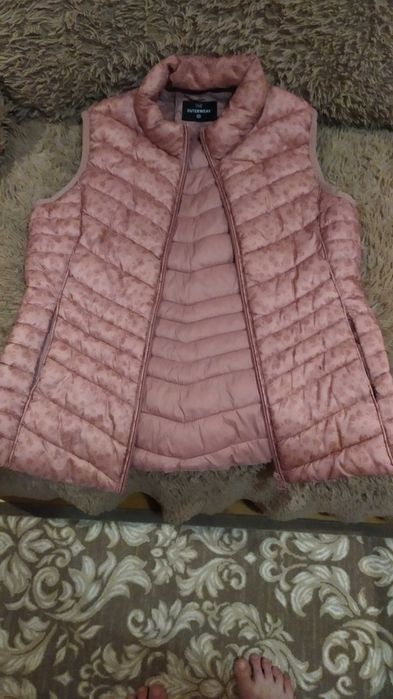 Жилетка для дівчинки H&M