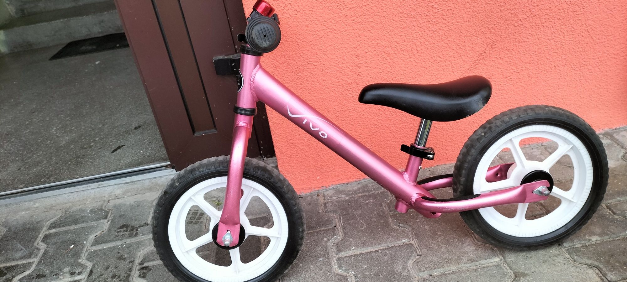 Rower biegowy 12"