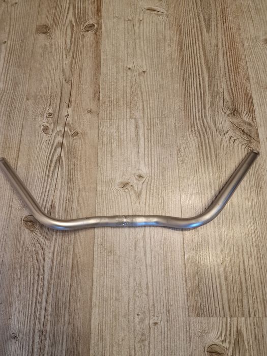 Kierownica do roweru miejskiego typu Holenderka