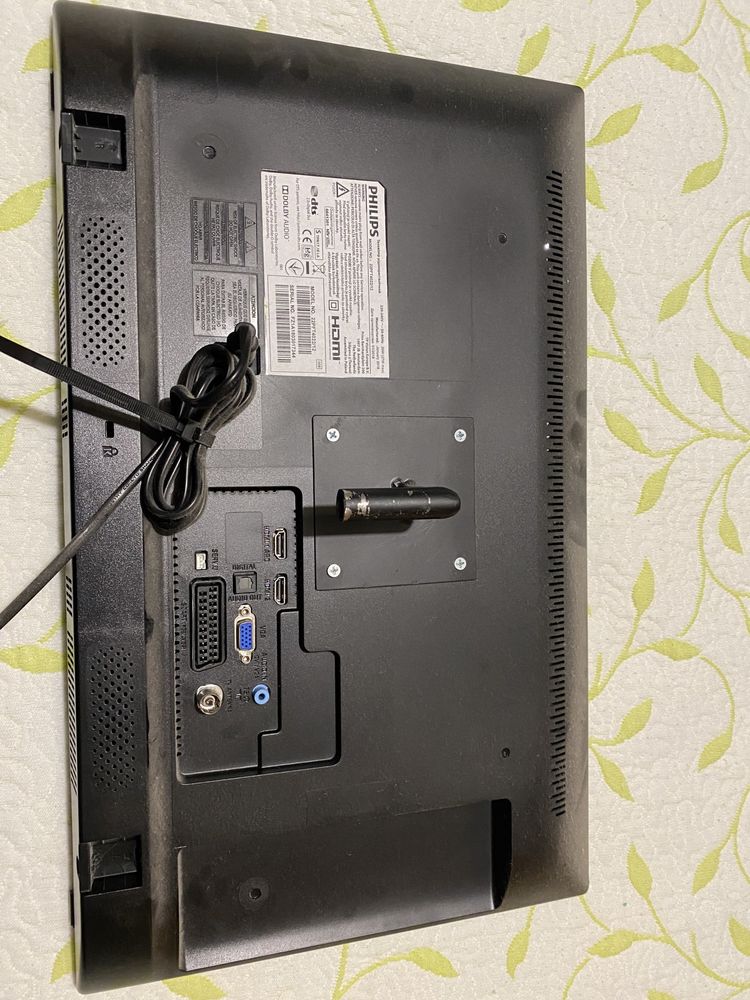 Vendo televisao philips