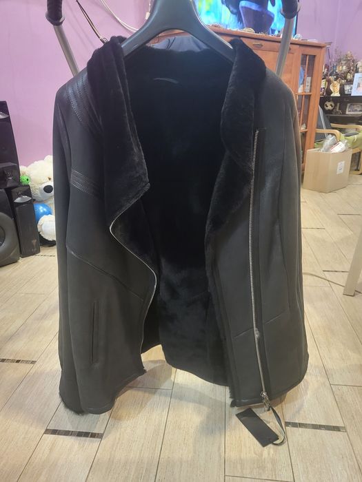 Одяг зимовий жіночий