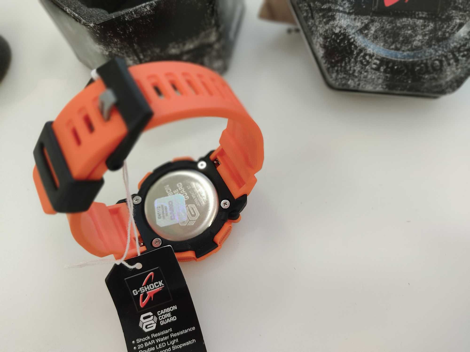 Zegarek męski G-Shock GA-2200M-4AER