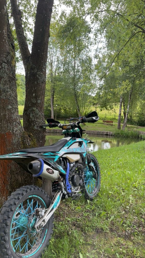 Ідеальний Kovi max 300 2023