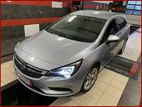 Opel Astra K 1.4 Turbo Full Opcja