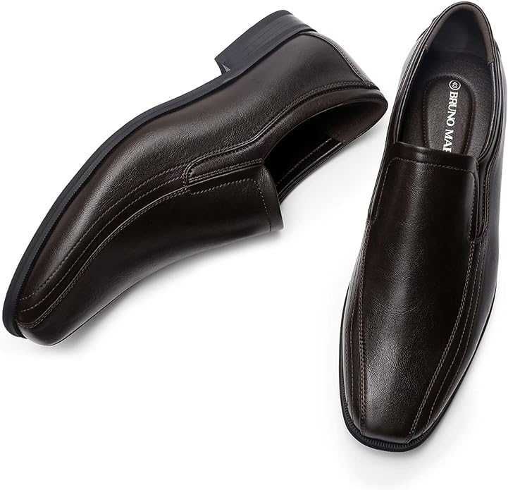 Nowe męskie buty / półbuty / wyjściowe / BRUNO MARC !R-47! 119!