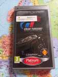 Gra Sony psp gt gran turismo