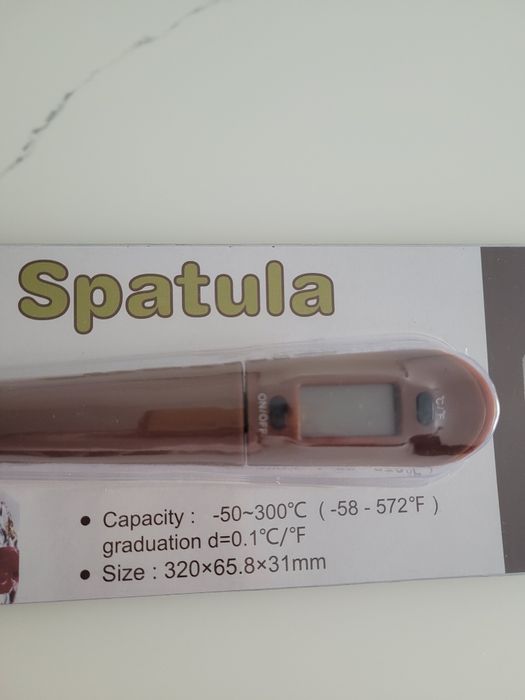 Termo Spatula Nowa