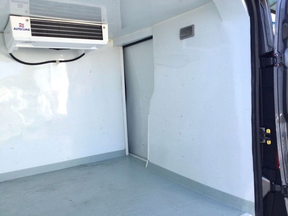 Fiat Doblo 1.6 MJ SX