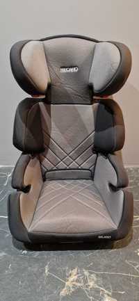 Fotalik Recaro Milano Isofix