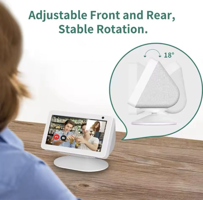 Магнітна підставка