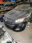 Mazda 3  2.2 mzr cd