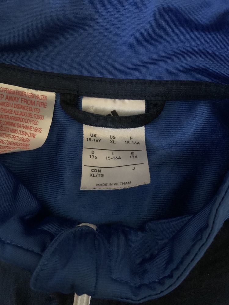 Кофта adidas
