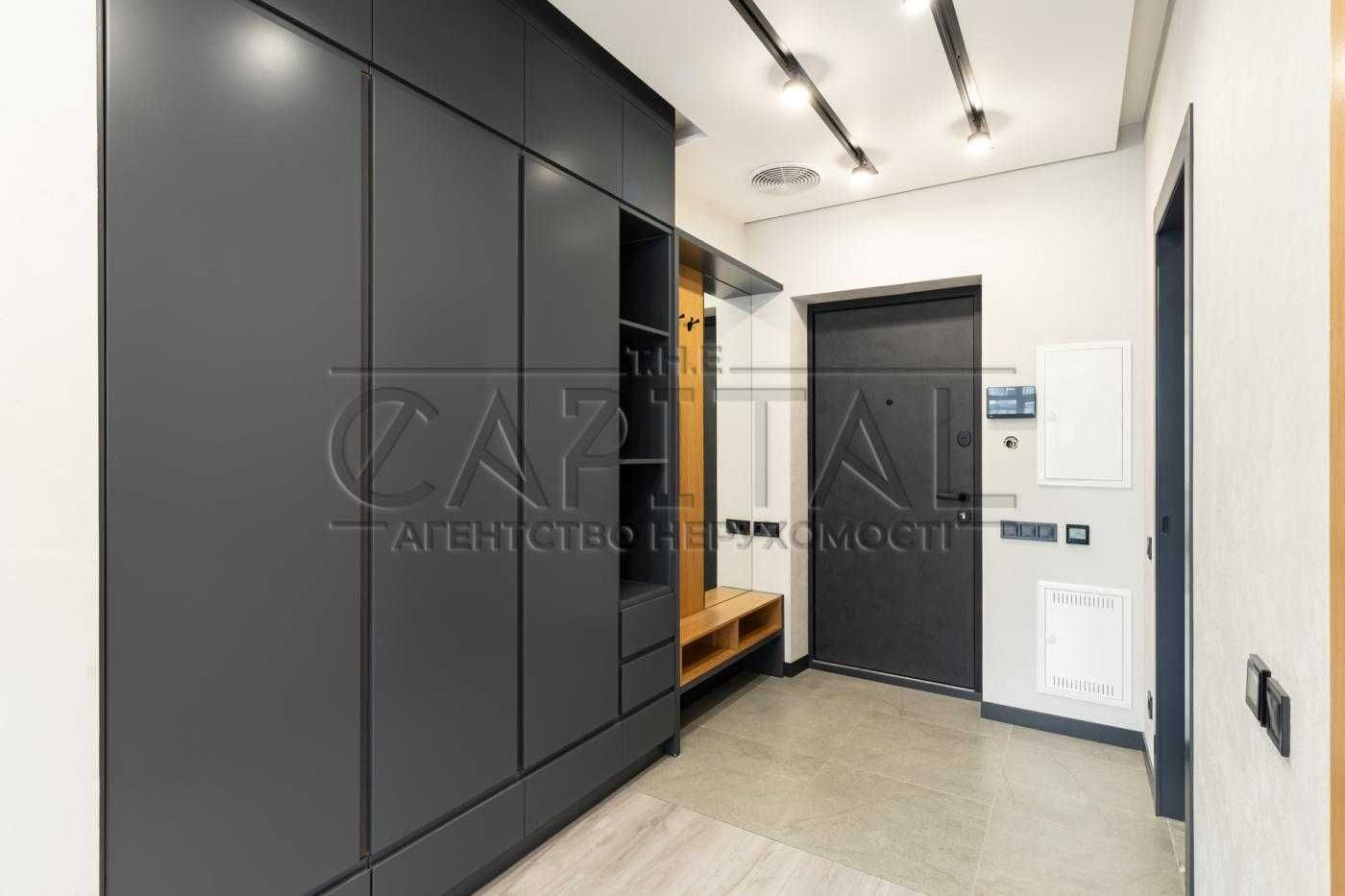 Продаж 3-к квартири 87м², ЖК Галактика, біля метро Лівобережна