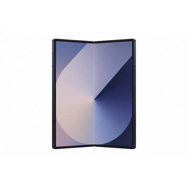 Samsung Galaxy Zfold6 Novo + Acessórios capas e Pen Original