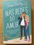 Livros usados como novos