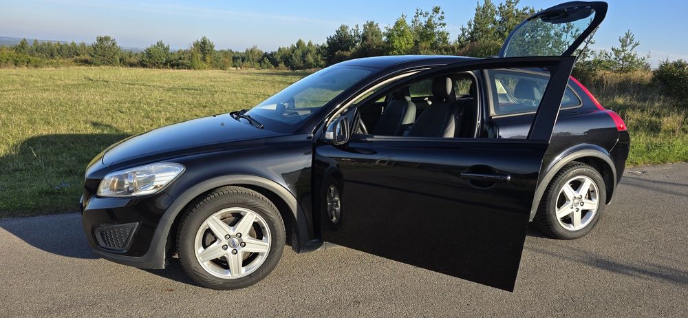 Volvo C30 Lift Benzyna 2.0 Bogata wersja