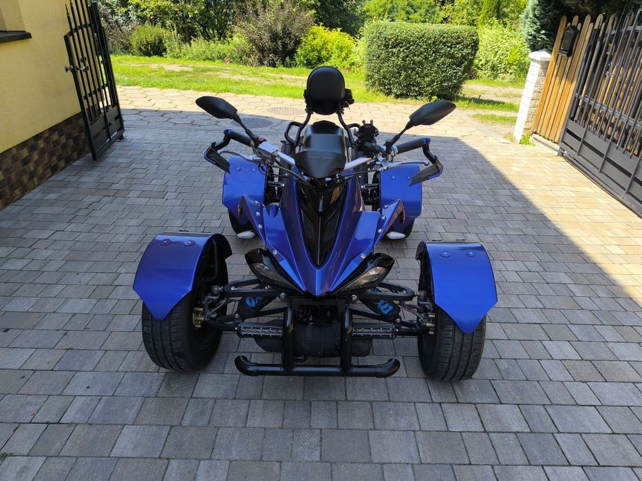 Spy Racing 350 F3