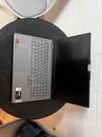 Lenovo Legion 5 15ARP8 gaming laptop