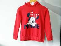 Sweat  Minnie 9-10 A  (138 cm) NOVA