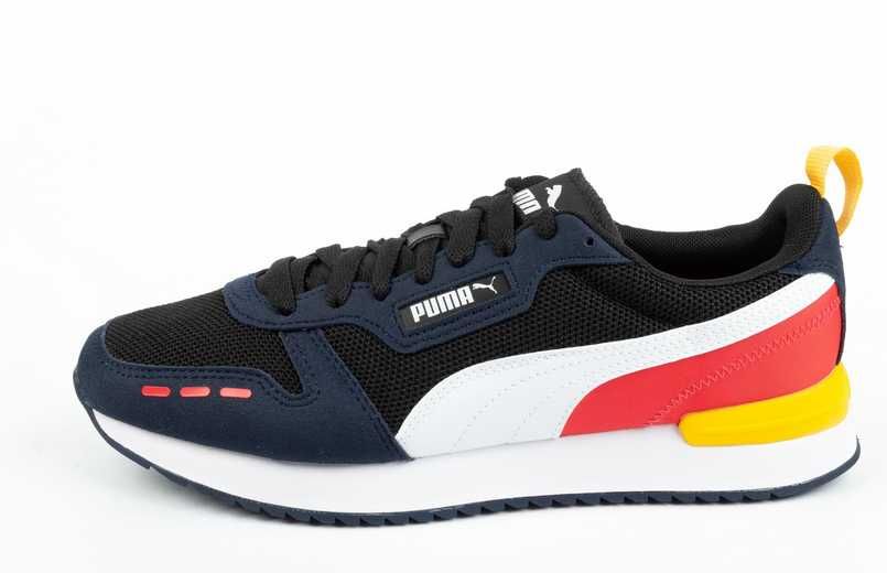 Buty męskie sportowe Puma R78 różne rozmiary