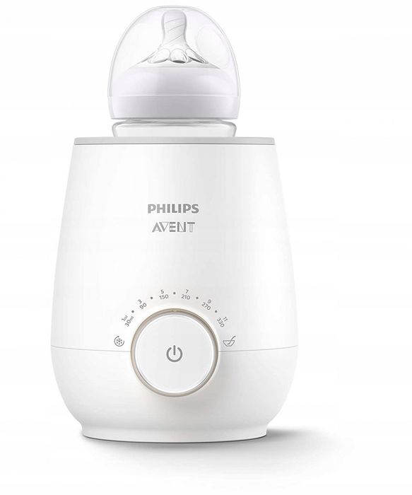 Philips Avent Podgrzewacz Do Butelek Premium