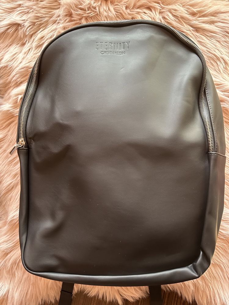 Новый рюкзак Calvin Klein оригинал