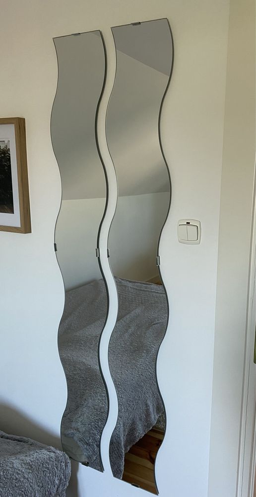Lustro IKEA (podwójne)