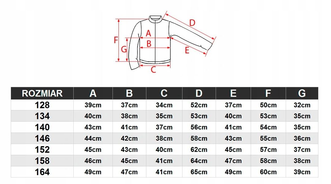 4f Chłopięcy Dres Komplet Bluza Spodnie / rozm 152