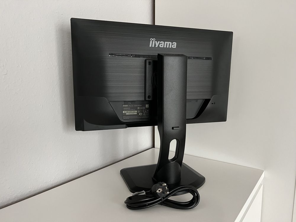 Monitor 23” liyama Prolite XUB2390HS-B1