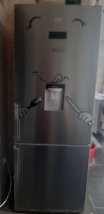 frigorífico marca beko