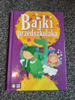 Bajki przedszkolaka