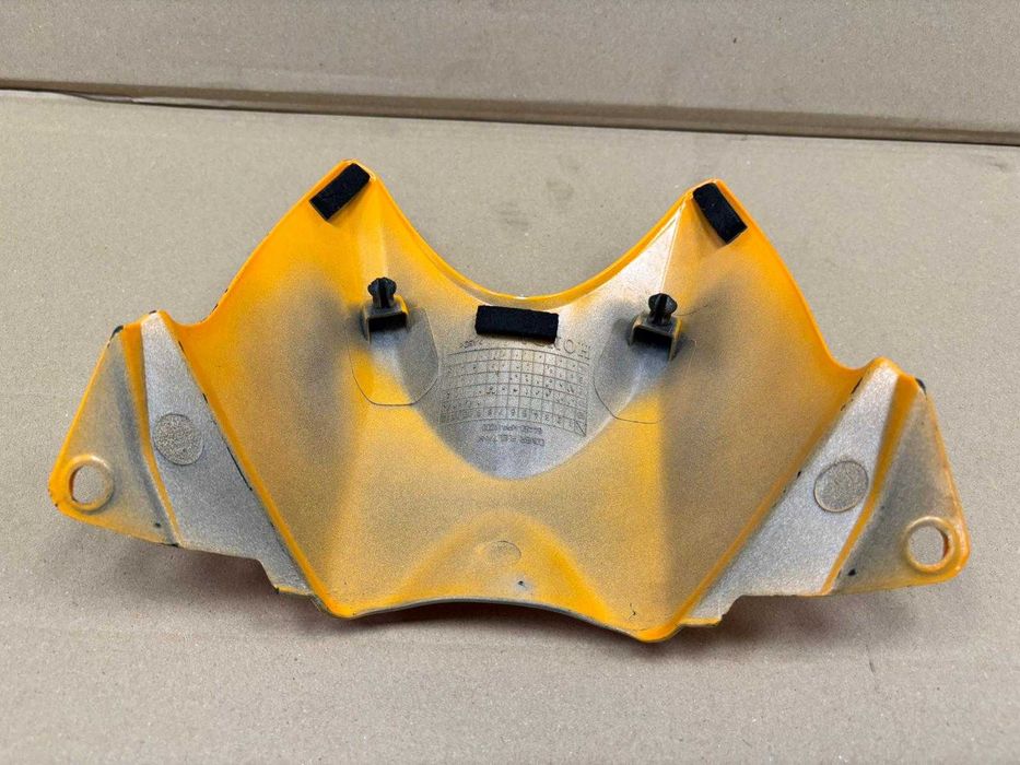 Osłona Nakładka REPSOL Zbiornika Honda CBR 125 JC50 2011.-2016R Ładna