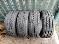 235/65R16C YOKOHAMA 115/113R,зима