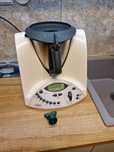 Sprzedam używany Thermomoix TM 31