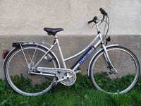 Міський велосипед KETTLER Alu-Rad SILVERSTAR