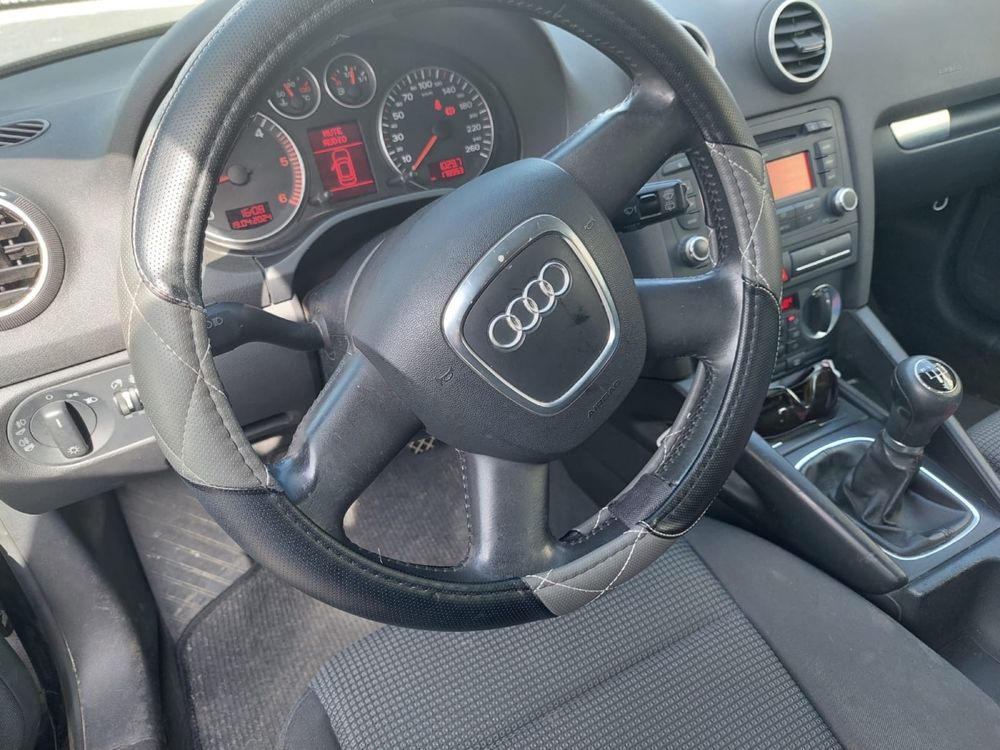 Vendo Audi a3 em bom estado