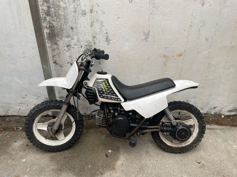 Piwi 50 700€ negociavel