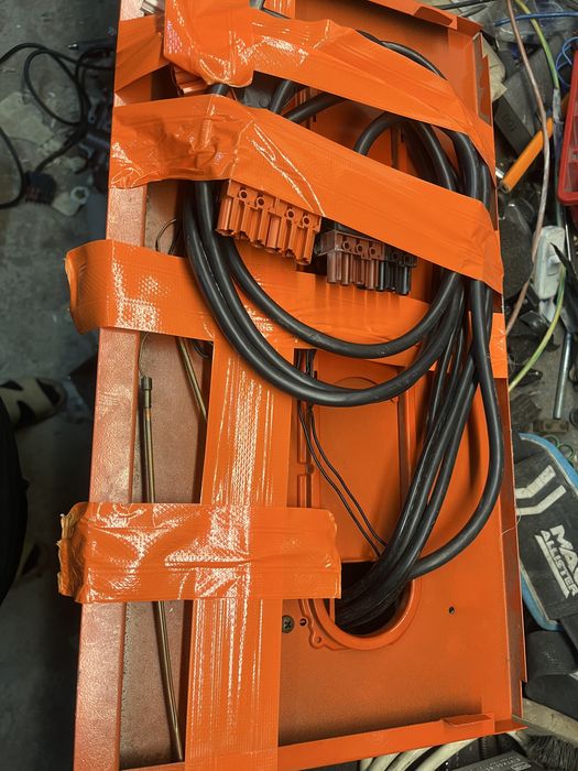 Sterownik do viessmann