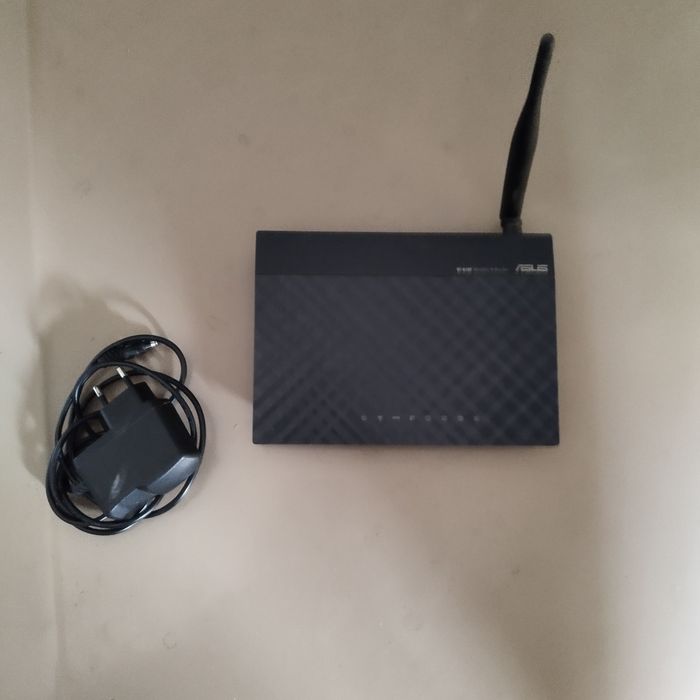 Роутер Acer  , обмін