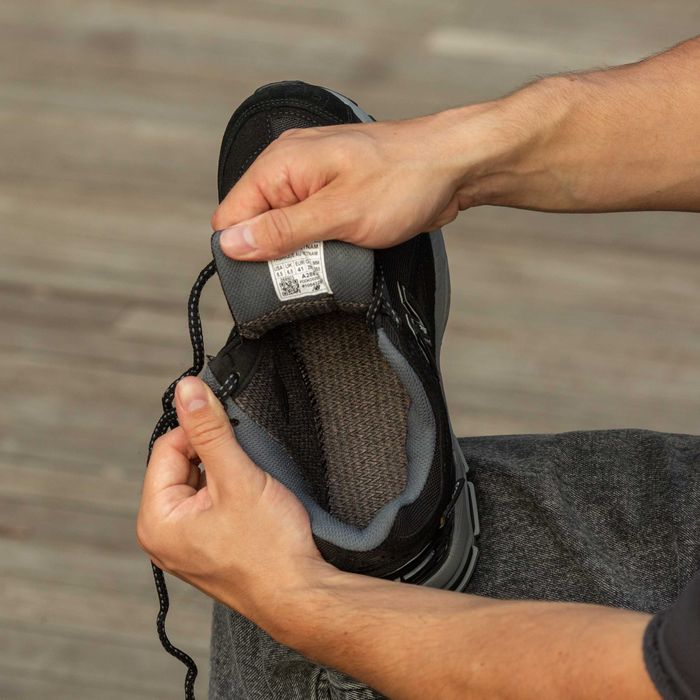 SALE! New Balance 1906R Gore-Tex Black Grey 37 38 39 40 41 42 43 44 45