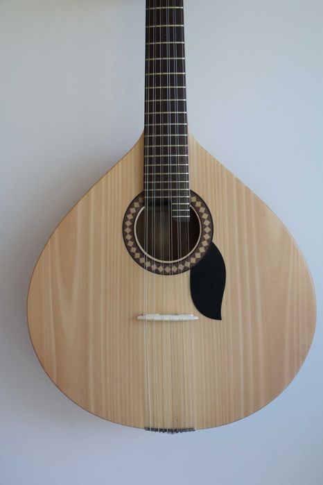 Guitarra Portuguesa Artímusica
