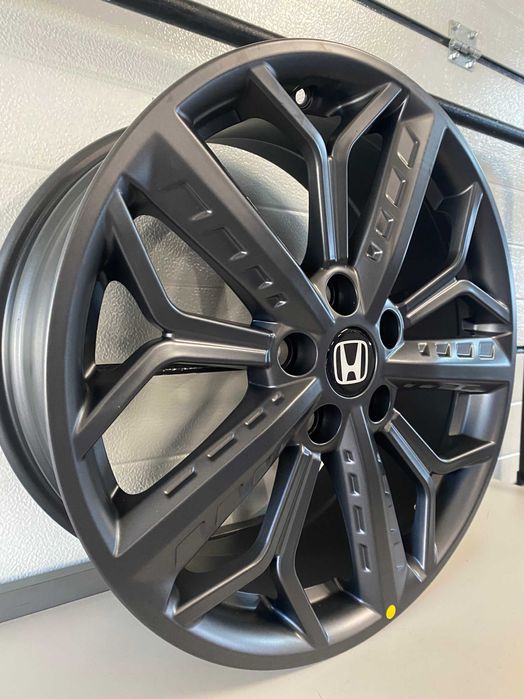 Alufelgi 18 7,5J Et.53 HONDA Accord VII VIII Civic IX HR-V II III ZR-V