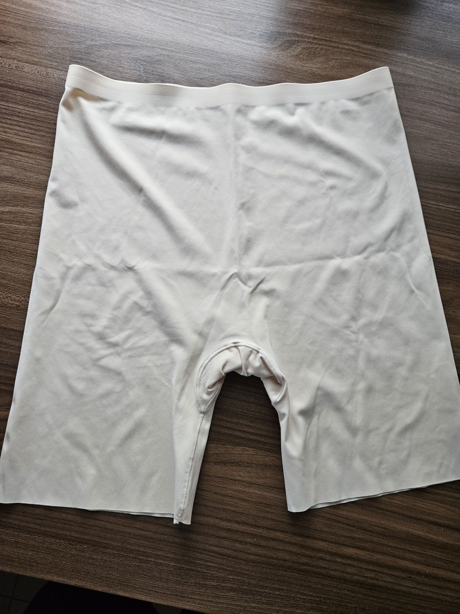 Kolarki majtki modelujące xl