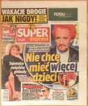 Super Express 2023 Wiśniewski Majewska Damięcki